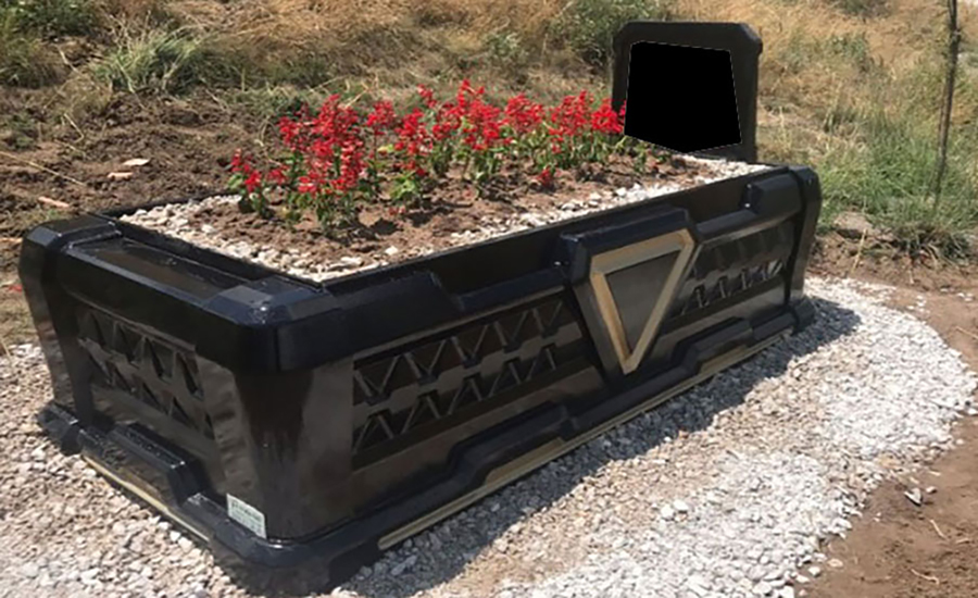 mermer mi kompozit mi?