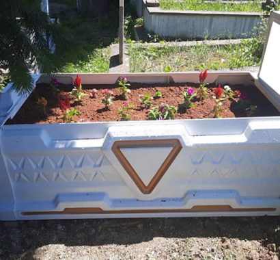 en uygun kompozit mezarlar