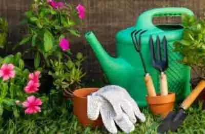 sulama ve gübreleme