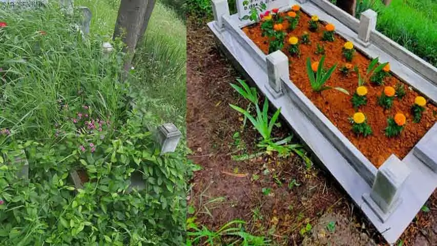 trabzon mezar bakım hizmetleri