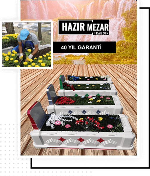 hazır mezar trabzon Trabzon Hazır mezar